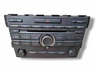 EH6366ARXA,Mazda Магнитола (аудио система) Mazda CX-7 Арт AL15701106654, вид 1