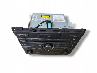 EH6366ARXA,Mazda Магнитола (аудио система) Mazda CX-7 Арт AL15701106654, вид 2