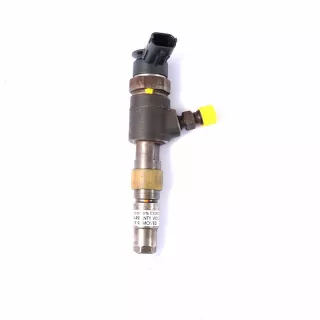 9687069280 Форсунка Ford Fiesta 5 Арт AL15701240168, вид 1