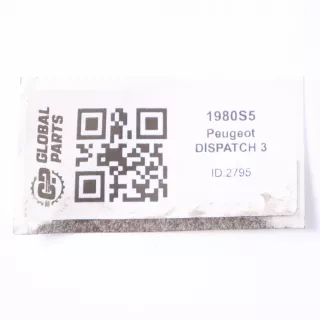 9687069280 Форсунка Ford Fiesta 5 Арт AL15701240168, вид 13