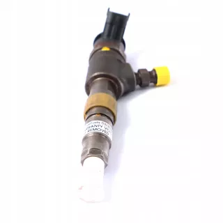9687069280 Форсунка Ford Fiesta 5 Арт AL15701240168, вид 2