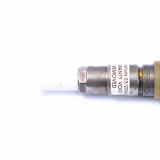 9687069280 Форсунка Ford Fiesta 5 Арт AL15701240168, вид 5