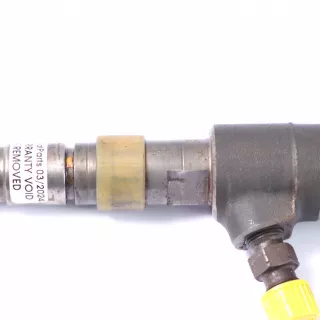 9687069280 Форсунка Ford Fiesta 5 Арт AL15701240168, вид 6