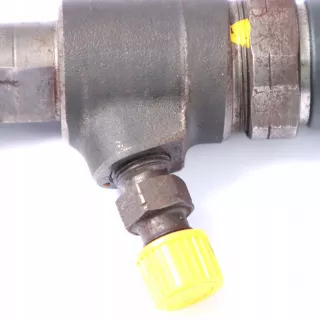 9687069280 Форсунка Ford Fiesta 5 Арт AL15701240168, вид 7