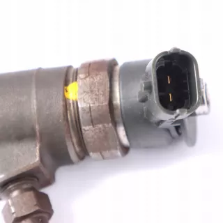 9687069280 Форсунка Ford Fiesta 5 Арт AL15701240168, вид 8