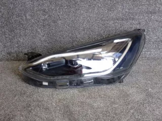 JX7B-13E017-AJ Фара передняя (комплект) Ford Focus 4 Арт AL15701549381, вид 1