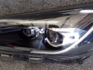 JX7B-13E017-AJ Фара передняя (комплект) Ford Focus 4 Арт AL15701549381, вид 2