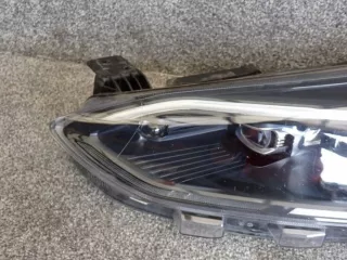 JX7B-13E017-AJ Фара передняя (комплект) Ford Focus 4 Арт AL15701549381, вид 3
