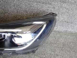 JX7B-13E017-AJ Фара передняя (комплект) Ford Focus 4 Арт AL15701549381, вид 4