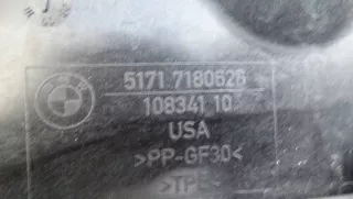 7533477 Радиатор основной BMW X6 E71/E72 Арт AL15701690612, вид 5
