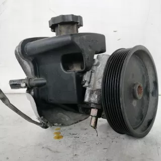 A0034664101 Насос ГУР Mercedes S W223 Арт AL15701698890, вид 3