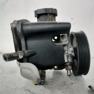 A0034664101 Насос ГУР Mercedes S W223 Арт AL15701698890, вид 4