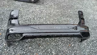 7999287,88 Бампер задний BMW X7 g07 Арт AL15703649728, вид 1