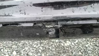 7999287,88 Бампер задний BMW X7 g07 Арт AL15703649728, вид 4