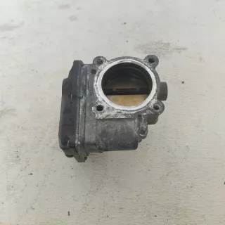 31293736 Дроссельная заслонка Volvo XC40 Арт AL15703899004, вид 3