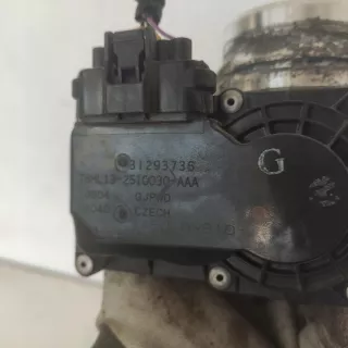 31293736 Дроссельная заслонка Volvo XC40 Арт AL15703899004, вид 4
