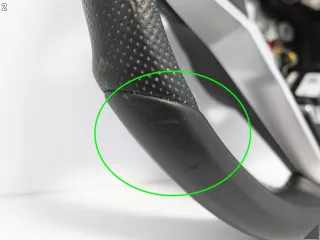 5H0419089FD Рулевое колесо Volkswagen Golf 8 Арт AL15704033725_2, вид 3