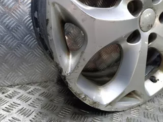 Диск литой Ford S-Max 1 restailing Арт AL15705768120, вид 2
