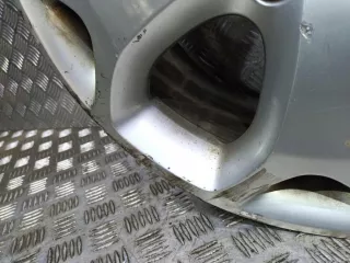  Диск литой Ford S-Max 1 restailing Арт AL15705768120, вид 3