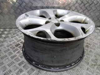  Диск литой Ford S-Max 1 restailing Арт AL15705768120, вид 4