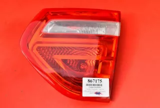 9653547677 Фонарь задний правый Citroen C4 Picasso 1 Арт AL15706124708, вид 1