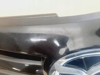 BN9G50711 Решетка радиатора Mazda 3 BK Арт AL15706311150, вид 5