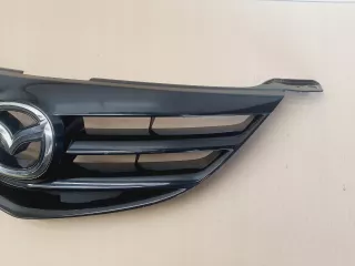 BN9G50711 Решетка радиатора Mazda 3 BK Арт AL15706311150, вид 6