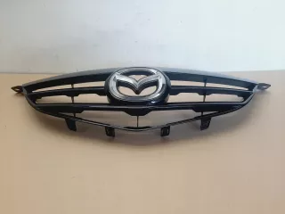 BN9G50711 Решетка радиатора Mazda 3 BK Арт AL15706311150, вид 7