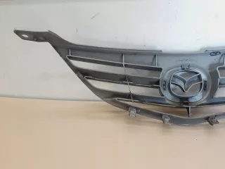 BN9G50711 Решетка радиатора Mazda 3 BK Арт AL15706311150, вид 9