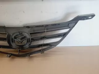 BN9G50711 Решетка радиатора Mazda 3 BK Арт AL15706311150, вид 10