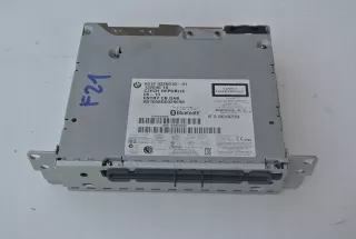 9326010 Магнитола (аудио система) BMW 3 F80 Арт AL15715777655_2, вид 1