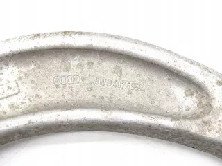 8W0407695A,8W0407693A Рычаг передний левый Audi A4 B9 Арт AL15716233396, вид 6