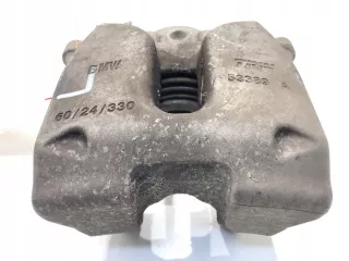 53389A Суппорт тормозной передний левый BMW X3 G01 Арт AL15716968019, вид 1