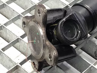 9425911 Карданный вал BMW X3 G01 Арт AL15716980568, вид 2