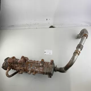  Клапан EGR Mitsubishi Fuso Canter Арт AL15722239020, вид 1