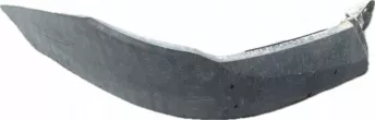  Накладка (юбка) переднего бампера Iveco S-WAY Арт AL15725148277