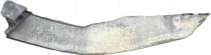  Накладка (юбка) переднего бампера Iveco S-WAY Арт AL15725148277, вид 2