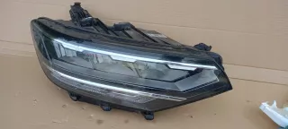 3G1941036P,90172735,3G1 Фара передняя (комплект) Volkswagen Passat B8 Арт AL15725414012, вид 1