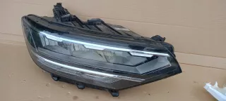 3G1941036P,90172735,3G1 Фара передняя (комплект) Volkswagen Passat B8 Арт AL15725414012, вид 2