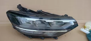 3G1941036P,90172735,3G1 Фара передняя (комплект) Volkswagen Passat B8 Арт AL15725414012, вид 3