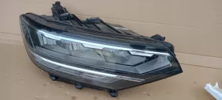 3G1941036P,90172735,3G1 Фара передняя (комплект) Volkswagen Passat B8 Арт AL15725414012, вид 4