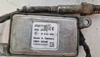 21567736 Лямбда-зонд Volvo FH Арт AL15726479258, вид 1