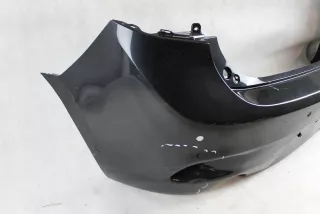 BHE8-50221 Бампер задний Mazda 3 BL Арт AL15727482542, вид 4