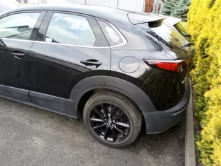  Крышка багажника (дверь 3-5) Mazda CX30 Арт AL15728827621, вид 1