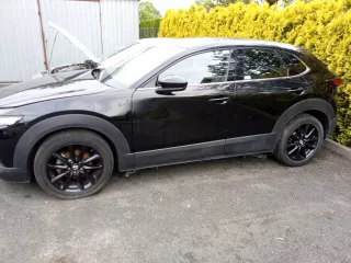  Крышка багажника (дверь 3-5) Mazda CX30 Арт AL15728827621, вид 2