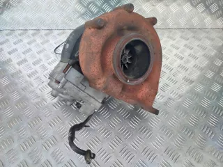 2136753 Блок управления турбиной DAF LF Арт AL15729697049, вид 4