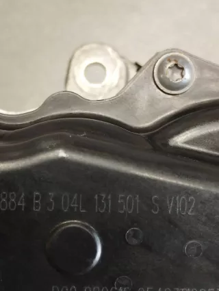 04L131501S Клапан EGR Audi A6 C7 (S6,RS6) Арт AL15730018452, вид 3