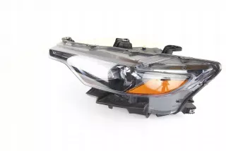 670034643 Фара передняя (комплект) Maserati Levante Арт AL15730773729, вид 1