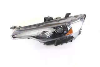 670034643 Фара передняя (комплект) Maserati Levante Арт AL15730773729, вид 2