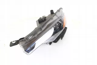 670034643 Фара передняя (комплект) Maserati Levante Арт AL15730773729, вид 3